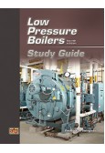 Low Pressure Boilers Study Guide 4th ed